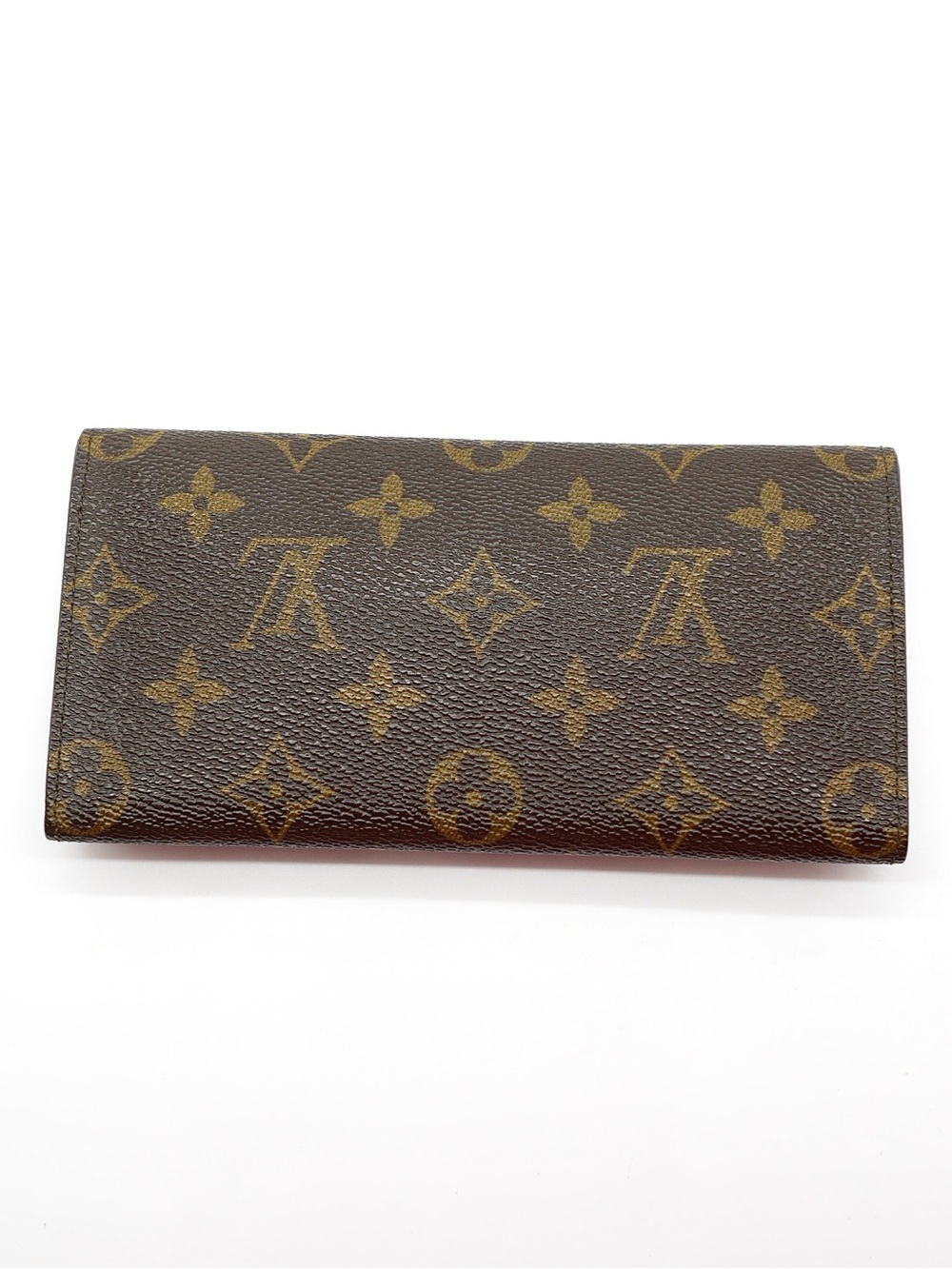 🍓LV Monogram Wallet MI0882 - Picture 2 of 12